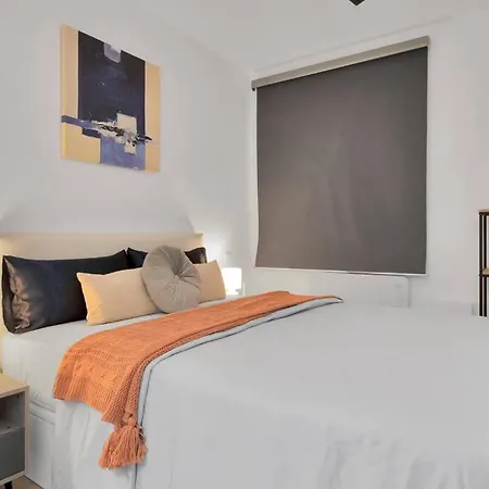 Moderno Duplex Con Vistas Al Mar En - Abejeras 409 Appartamento *