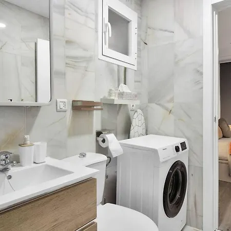 Moderno Duplex Con Vistas Al Mar En - Abejeras 409 Appartamento Estepona