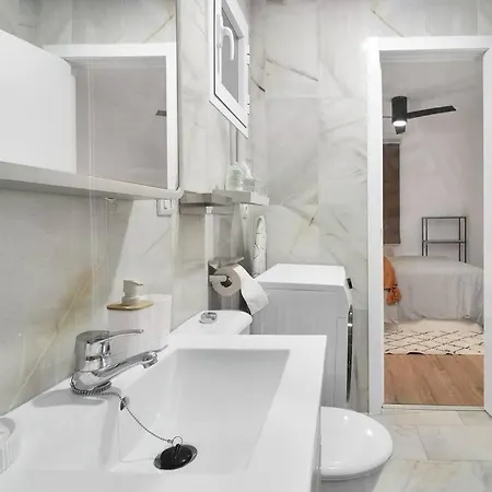 Moderno Duplex Con Vistas Al Mar En - Abejeras 409