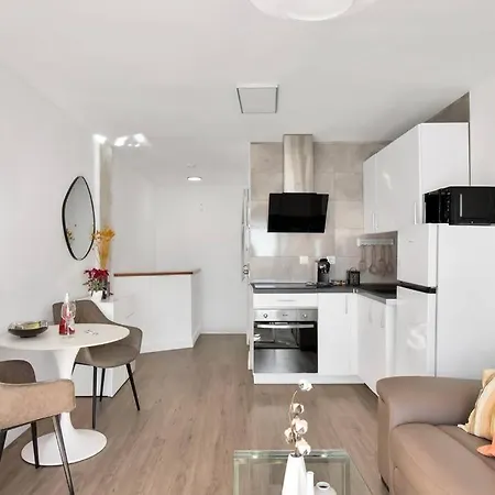 Appartamento Moderno Duplex Con Vistas Al Mar En - Abejeras 409 Estepona