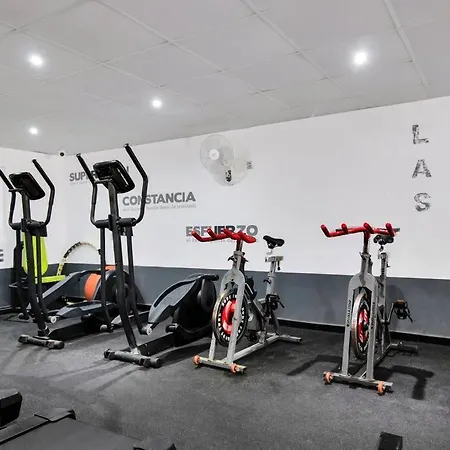 Moderno Duplex Con Vistas Al Mar En - Abejeras 409 Estepona