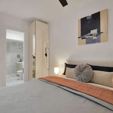 Moderno Duplex Con Vistas Al Mar En - Abejeras 409 Appartamento