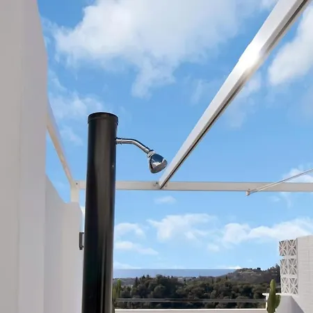 Appartamento Moderno Duplex Con Vistas Al Mar En - Abejeras 409 *