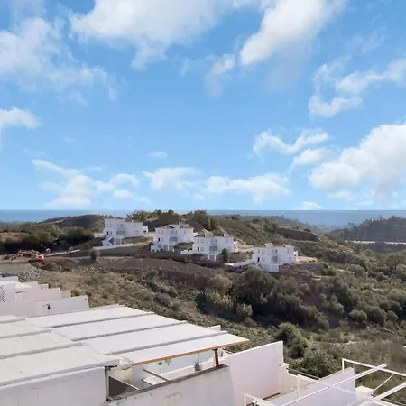 Moderno Duplex Con Vistas Al Mar En - Abejeras 409 Estepona