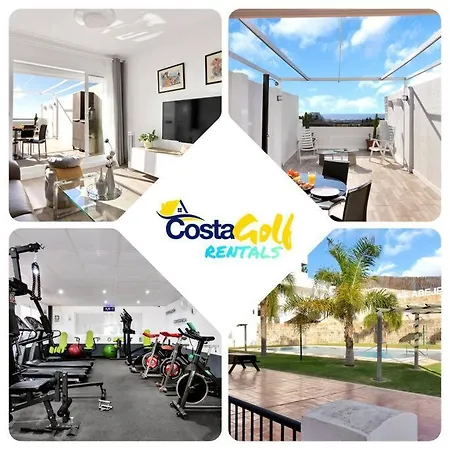 Moderno Duplex Con Vistas Al Mar En - Abejeras 409 *