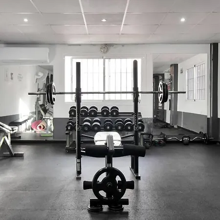 Moderno Duplex Con Vistas Al Mar En - Abejeras 409 Appartamento *